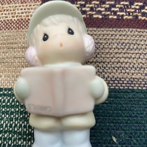 Precious Moments #529494